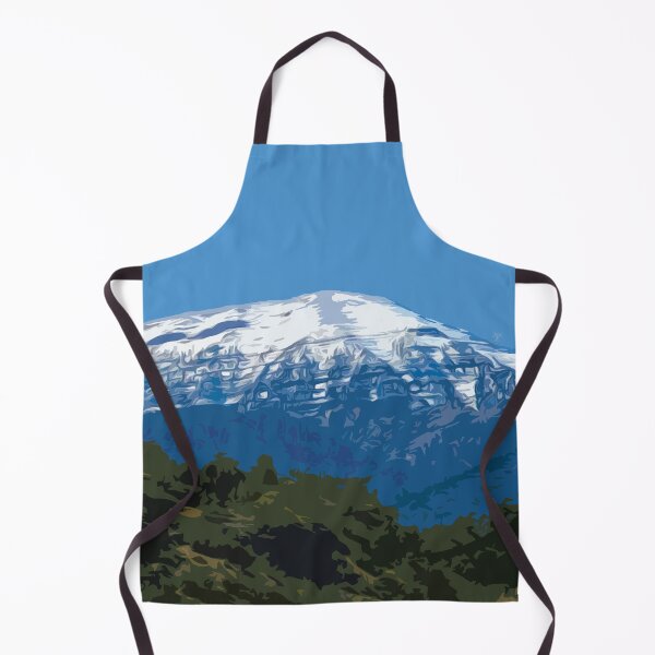 Item preview, Mt. Charleston Spring Mountains Nevada designed and sold by Nicmunk-Design.