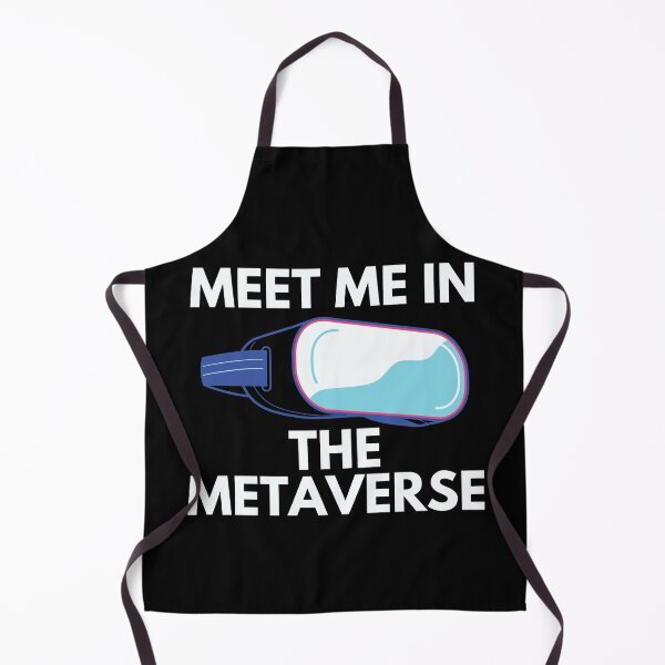 Item preview, Meet Me In The Metaverse - Virtual Reality Gamer, Developer designed and sold by nft-millionaire.