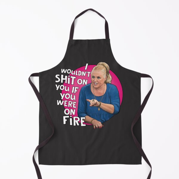 Item preview, Kim Woodburn's burns  designed and sold by Shelmodine79.