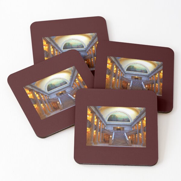 Item preview, Capital, Salt Lake City designed and sold by LeRoyM.
