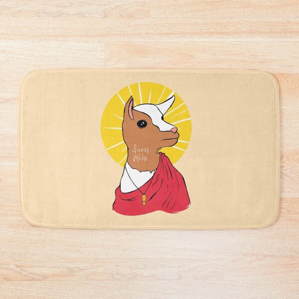 Item preview, sankt milo designed and sold by Starstacks.
