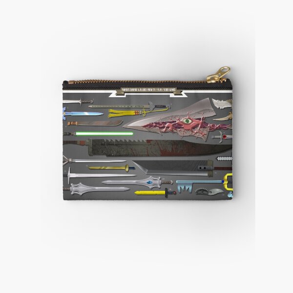 Item preview, Cuts Like a Knife designed and sold by Daniel McLaren.