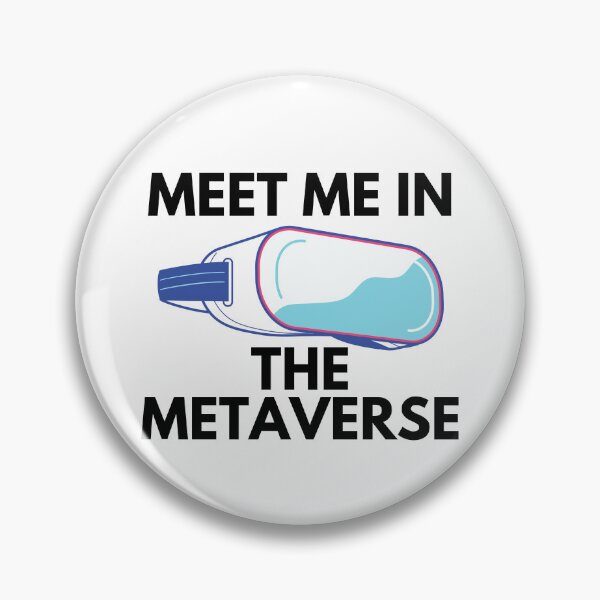 Artikelvorschau, Triff mich im Metaverse – Virtual Reality-Gamer, Entwickler entworfen und verkauft von nft-millionaire.