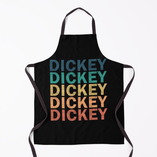 Item preview, Dickey Name T Shirt - Dickey Vintage Retro Name Gift Item Tee designed and sold by hautalachante.