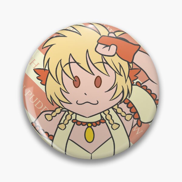 Item preview, Mew Pudding (Tokyo Mew Mew) designed and sold by hatandgoggles.
