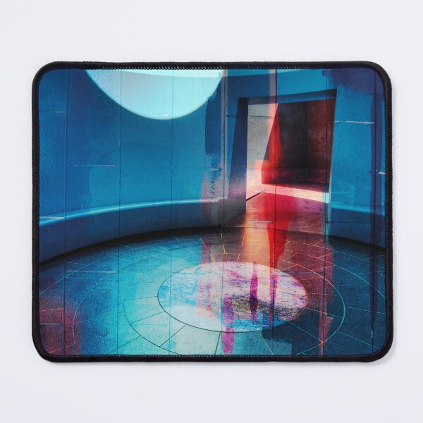 Item preview, Mind Space. designed and sold by DaveBassett.