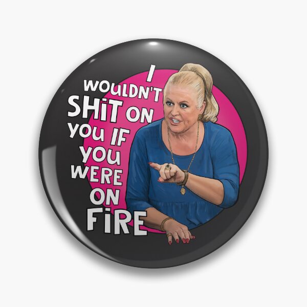Item preview, Kim Woodburn's burns  designed and sold by Shelmodine79.