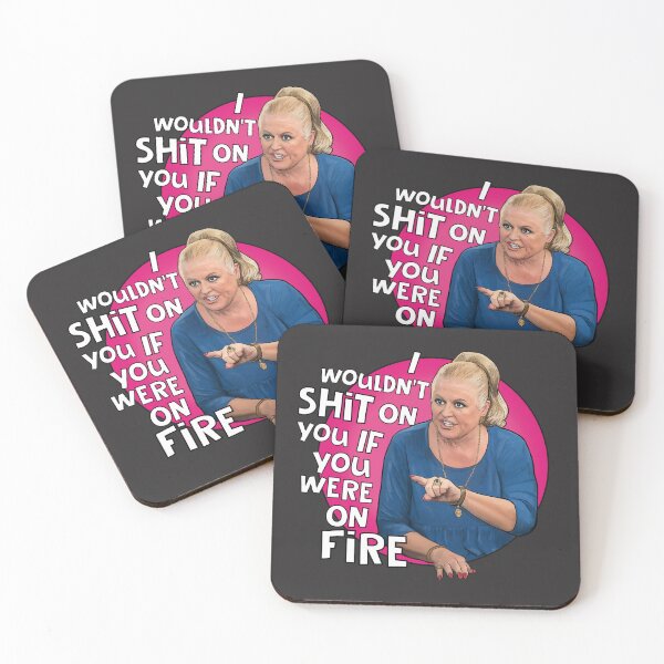 Item preview, Kim Woodburn's burns  designed and sold by Shelmodine79.