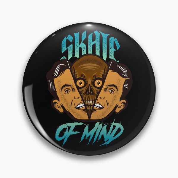 Item preview, SUNORAMA SKATE OF MIND SKATE SKATEBOARDING SK8 ► SKATEBOARDING designed and sold by MORE-THE-BRAND.