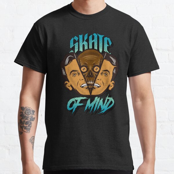 Rodney Mullen T-Shirts for Sale