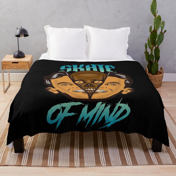 Item preview, SUNORAMA SKATE OF MIND SKATE SKATEBOARDING SK8 ► SKATEBOARDING designed and sold by MORE-THE-BRAND.