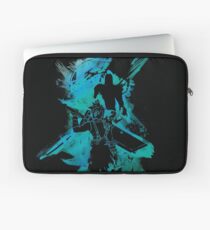 Everything Returns To The Planet Laptop Sleeve