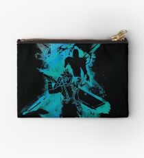 Everything Returns To The Planet Studio Pouch