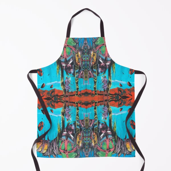 Item preview, Graffiti Pattern - David and Goliath designed and sold by BullishGraphics.