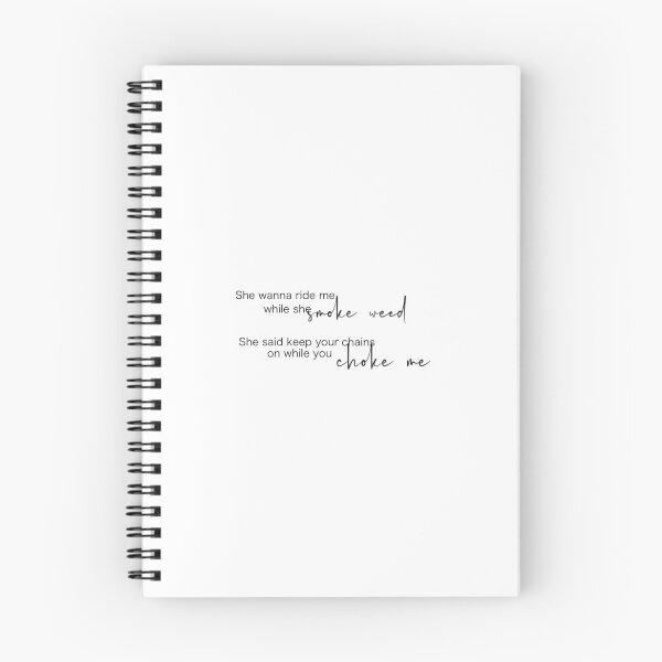 Item preview, Seduce Me Lyrics  designed and sold by princesssomo21.