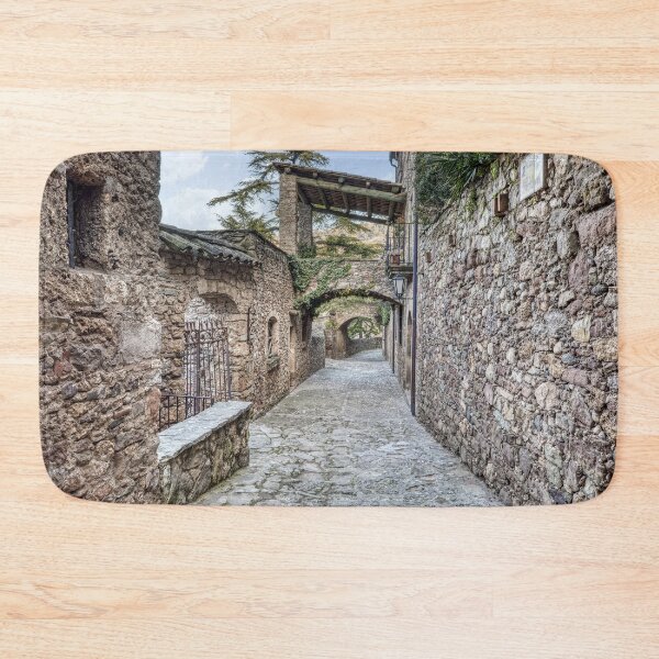 Item preview, Passatge Camil Antonietti, Mura (Catalonia) designed and sold by Marc Garrido Clotet.