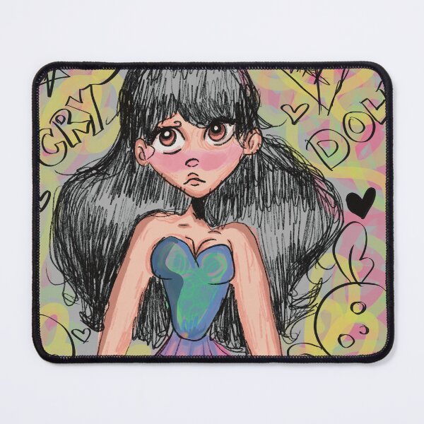 Item preview, Party Girl designed and sold by AutumArt20.