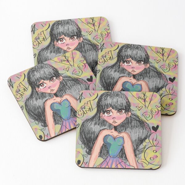 Item preview, Party Girl designed and sold by AutumArt20.