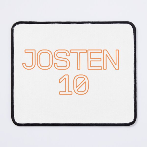 Item preview, Josten 10 designed and sold by aliceofspades.
