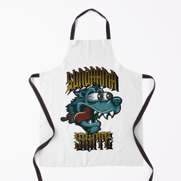 Item preview, SUNORAMA SKATE DOG SKATE SKATEBOARDING SK8 ► SKATEBOARDING designed and sold by MORE-THE-BRAND.