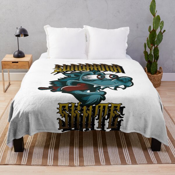 Item preview, SUNORAMA SKATE DOG SKATE SKATEBOARDING SK8 ► SKATEBOARDING designed and sold by MORE-THE-BRAND.