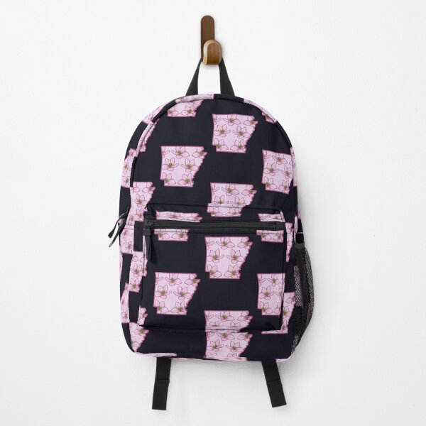 Item preview, Arkansas State Flower Apple Blossom designed and sold by alolaraichu.