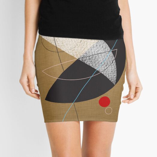 Mini Skirt