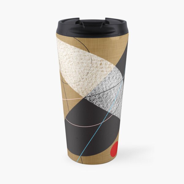 Travel Mug