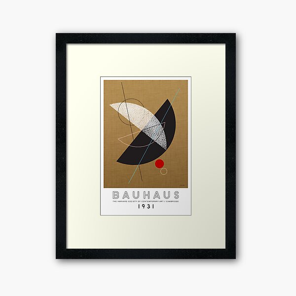 Framed Print