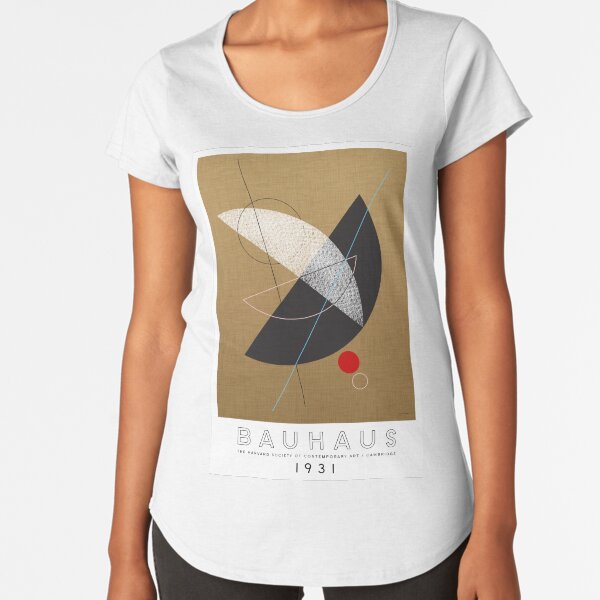 Premium Scoop T-Shirt