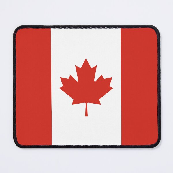 Item preview, The Flag of Canada designed and sold by franklinprintco.