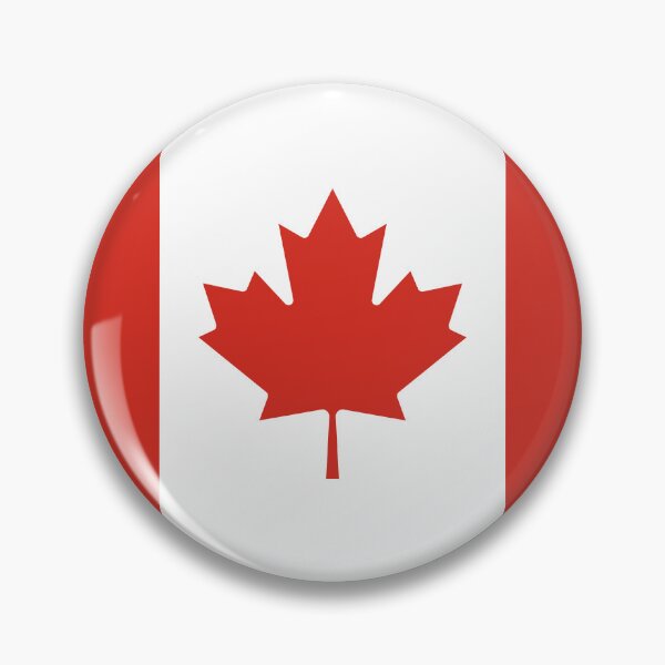 Item preview, The Flag of Canada designed and sold by franklinprintco.