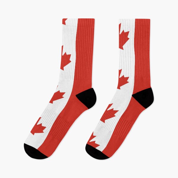 Item preview, The Flag of Canada designed and sold by franklinprintco.