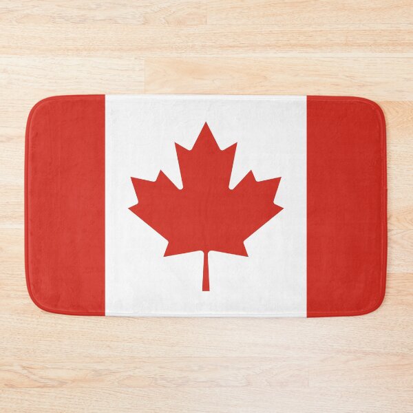 Item preview, The Flag of Canada designed and sold by franklinprintco.