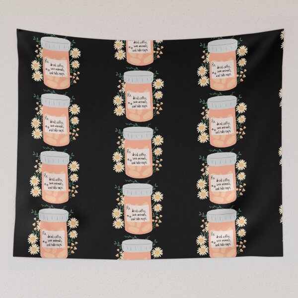 Item preview, Veterinary drink coffee save animals and take snaps vet tech designed and sold by tinypurpleland.