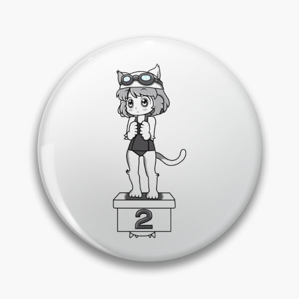 Item preview, Sunny Neneko Cat - The Battle Cats designed and sold by Louay Oudi.