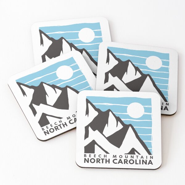 Item preview, Beech Mountain, North Carolina designed and sold by positiveimages.