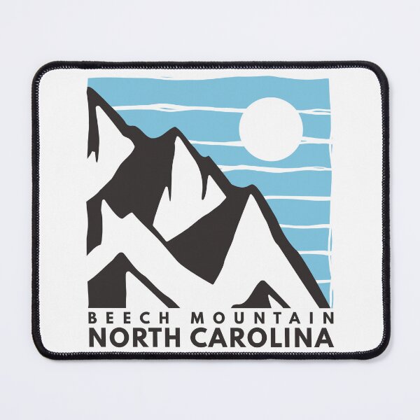 Item preview, Beech Mountain, North Carolina designed and sold by positiveimages.