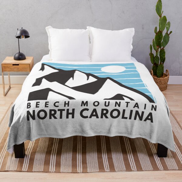 Item preview, Beech Mountain, North Carolina designed and sold by positiveimages.