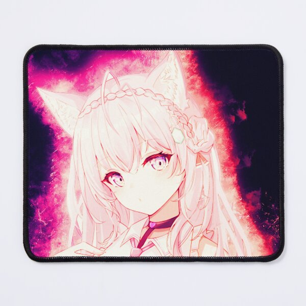 Item preview, Hololive - Hakui Koyori designed and sold by WaifuFury.