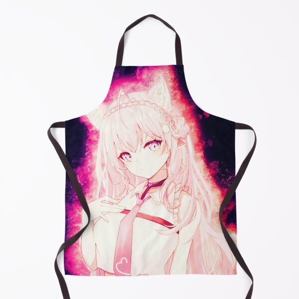 Item preview, Hololive - Hakui Koyori designed and sold by WaifuFury.