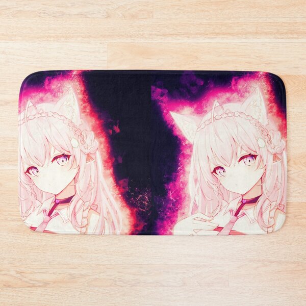 Item preview, Hololive - Hakui Koyori designed and sold by WaifuFury.
