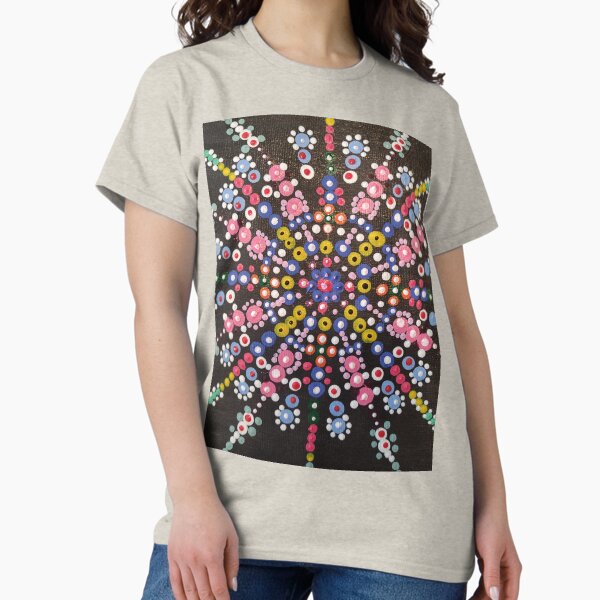 Send it from power Classic T-Shirt