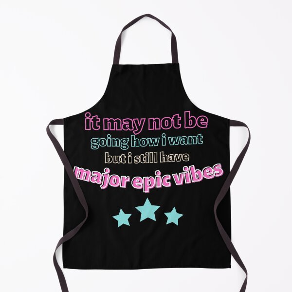 Item preview, major epic vibes designed and sold by petrichor-store.