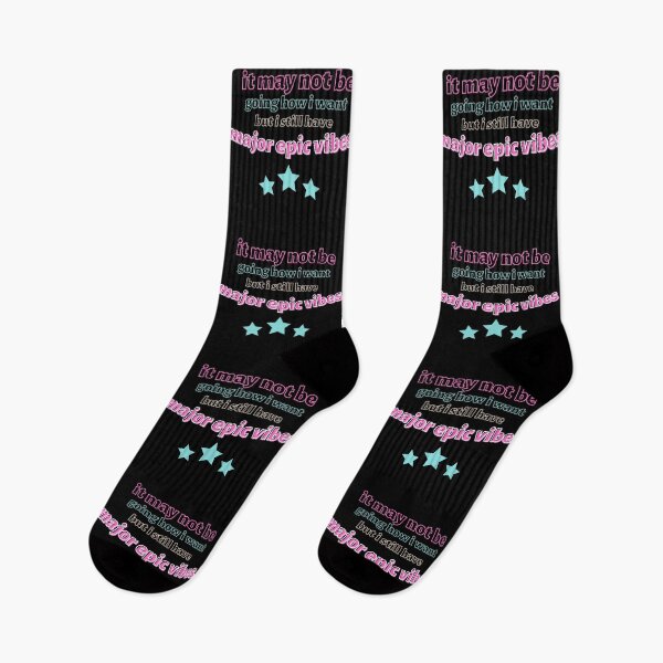 Item preview, major epic vibes designed and sold by petrichor-store.