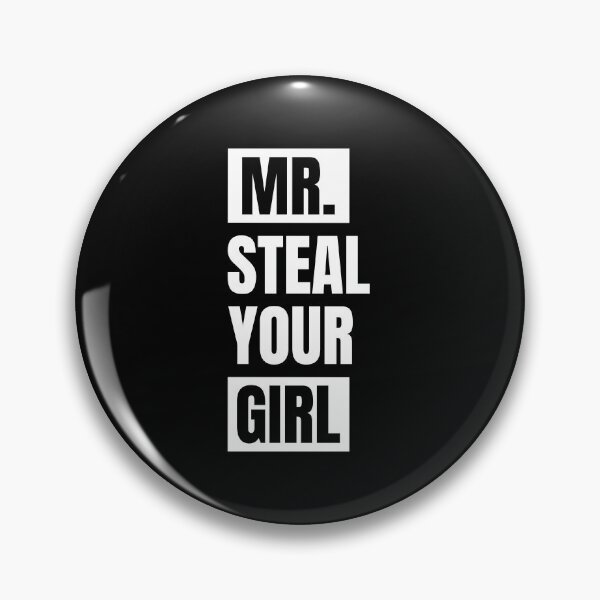 Item preview, Mr Steal Your Girl designed and sold by nando270.