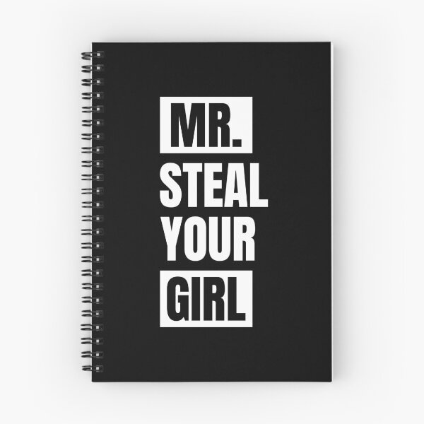 Item preview, Mr Steal Your Girl designed and sold by nando270.