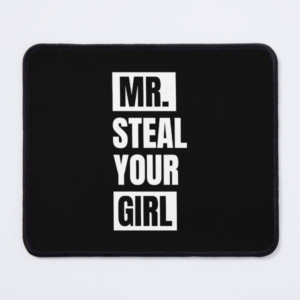 Item preview, Mr Steal Your Girl designed and sold by nando270.