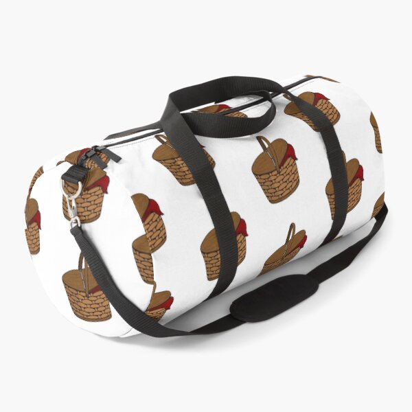 Item preview, Picnic Basket designed and sold by honeybeepaper.