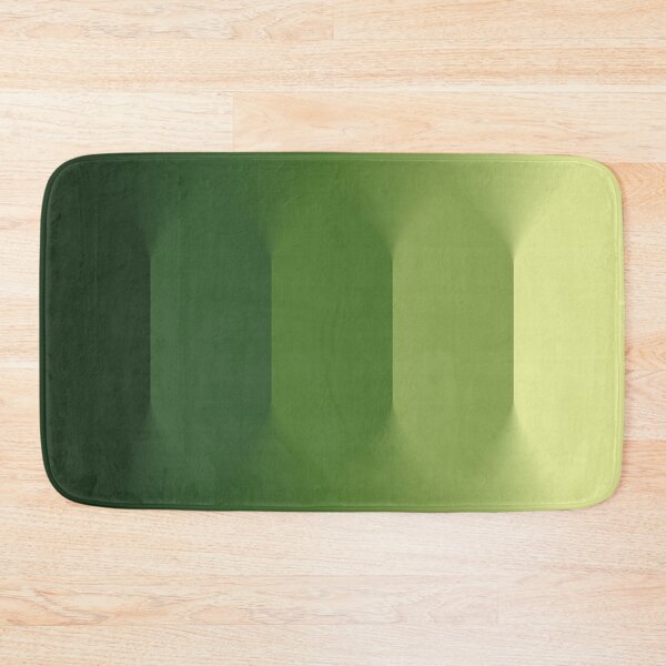 Item preview, Colour gradient, Green color gradient, 3D Effect designed and sold by AlfabetDesign.